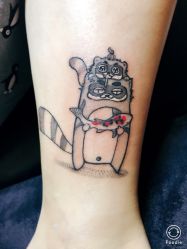 -汉刺青TATTOO STUDIO