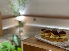 -光作面包Voila Lumiere(中山店)