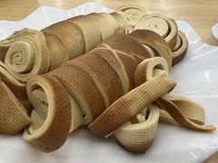 -盛京人人鸡味抻面(珠江桥店)