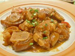-村长家的疙瘩汤(沌口店)
