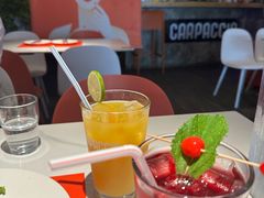 -CARPACCIO卡巴乔餐厅
