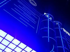 门面-简奥斯汀·赫本酒吧