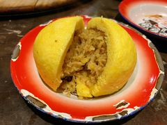 -粗粮人家·东北菜(洋桥店)