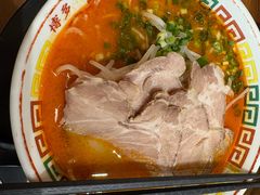 -一風堂拉面(美罗城店)