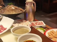 -重庆高老九火锅(万象城店)