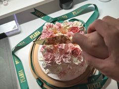 -柏尼娅PEARIA·蛋糕定制(静安店)