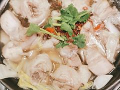-洪兴砂锅(烟台山店)