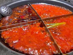 -陈眼镜火锅(总店)