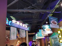 -胖老汉椒麻鸡清真新疆菜(西御街店)