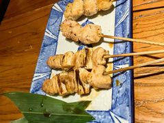 -王氏炉匠·烧鸟放题自助(三里屯店)