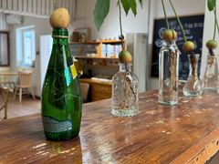 -沏点Trattoria意大利餐厅(新街口店)
