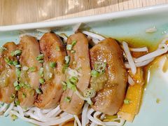 -慢走(甜水园店)