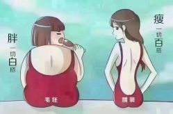 -香薇妮丝·定制减肥·身材管理