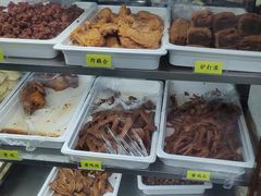 -老回回小吃(百万庄店)