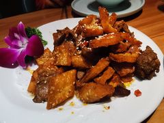 -品回味清真西北楼(宁波首店)