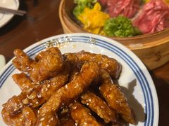 -龍聚祥烧麦馆(万达店)