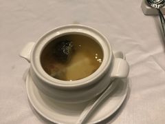 -明阁 Ming Court(广州朗豪酒店)