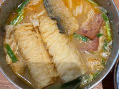-小满手工粉(北京富力广场店)