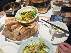 -关东小磨东北菜(漕河泾印象城店)