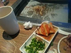 -比特堡啤酒烤肉自助料理(和平店)