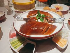 -大鸭梨烤鸭店(花园村店)