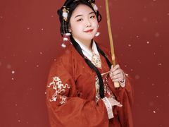 -海马体照相馆(南昌王府井购物中心店)