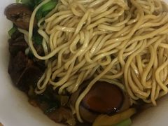 -泰顺江南春面馆