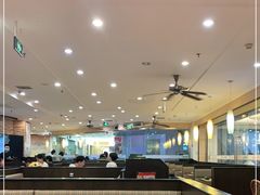 -萨莉亚意式餐厅(星海广场店)