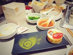 -海底捞火锅(方圆荟店)