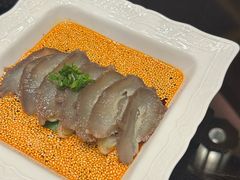 -杭州西子湖四季酒店·金沙厅