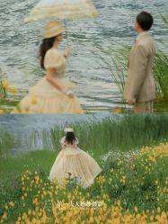 -第一夫人婚纱摄影(南京店)