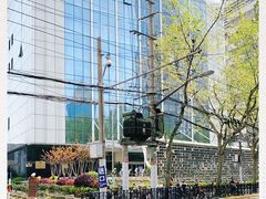 -上海报业大厦
