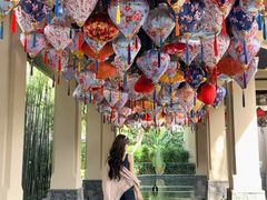 -海南清水湾莱佛士酒店