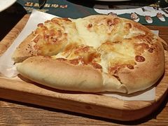 -卢布里西餐厅(海拉尔店)