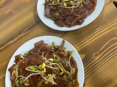 -何记酿皮店(西流湾店)
