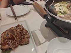 -全牛匠·乐山跷脚牛肉(西北旺万象汇店)
