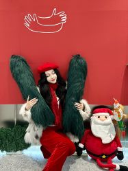 -米莱摄影写真(五大道别墅店)