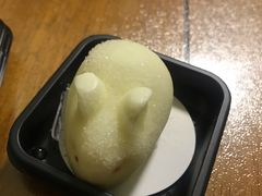 酸奶慕斯-河马鲜生海鲜超市(风荷园店)