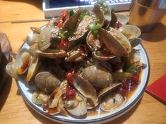 -功夫怪兽·烧烤(珠江路店)