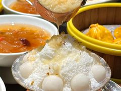 -蝴蝶里·粤菜·点心(滨江龙湖店)
