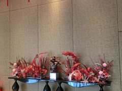-圣丰索菲特·2 On 988 Café 自助餐厅