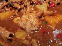 -胖哥俩肉蟹煲(杭州下沙学林街店)