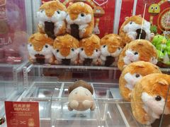 -LLJ夹机占(正佳广场店)