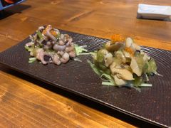 -千寻寿司(兴工一路店)