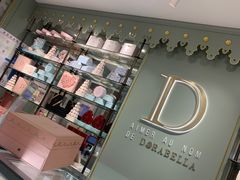 -DORABELLA朵娜贝拉(武林银泰店)