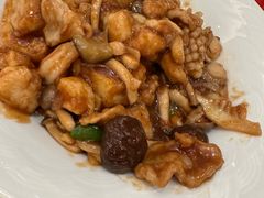 -大铁勺新津菜(东丽阳光新业广场店)