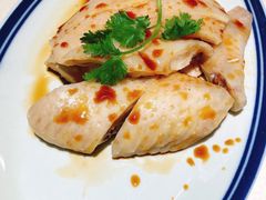 海南鸡肉-本味轩精品茶餐厅(黄山路店)