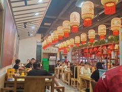 -汉唐守艺人·河北面馆(民心河店)