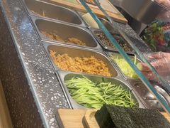 -米陀饭团•紫菜包饭(中华广场店)