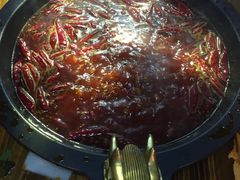 -黄潇洒老火锅(九眼桥宏济巷店)